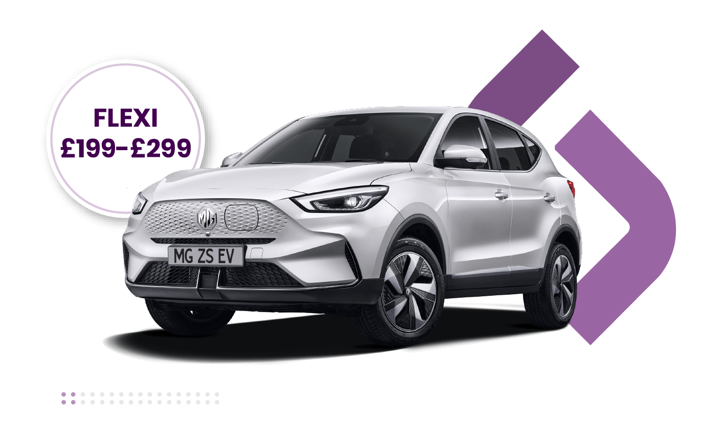 Offer vehicle